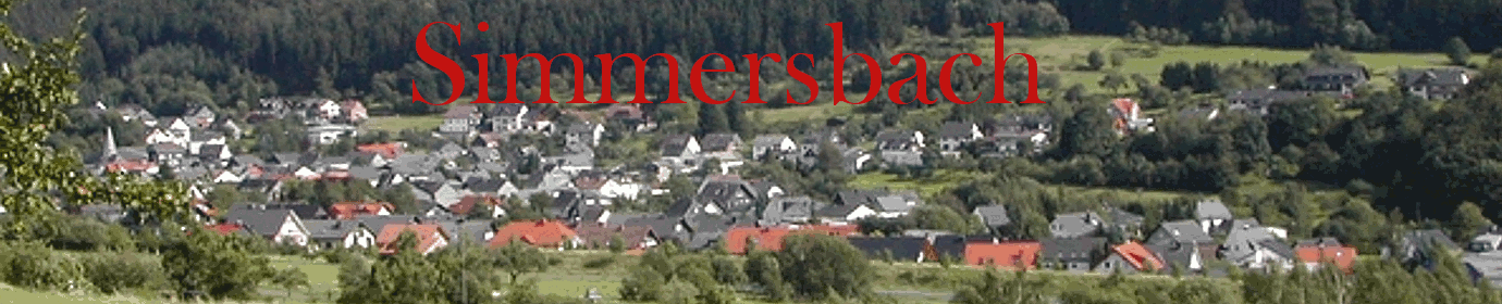 Simmersbach